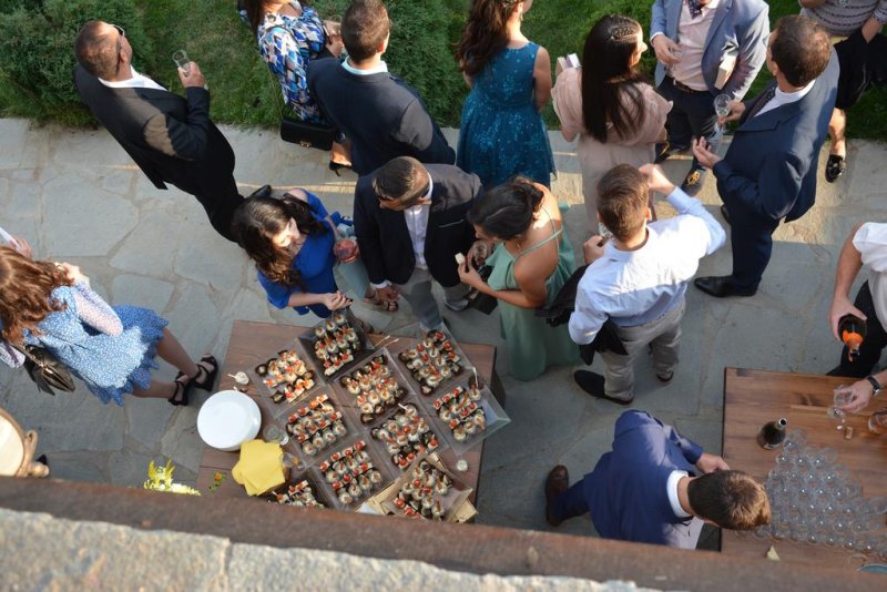 Къщи за гости Лещенски рай - Снимка 3