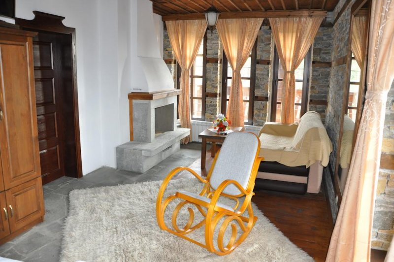 Къщи за гости Лещенски рай - Снимка 2