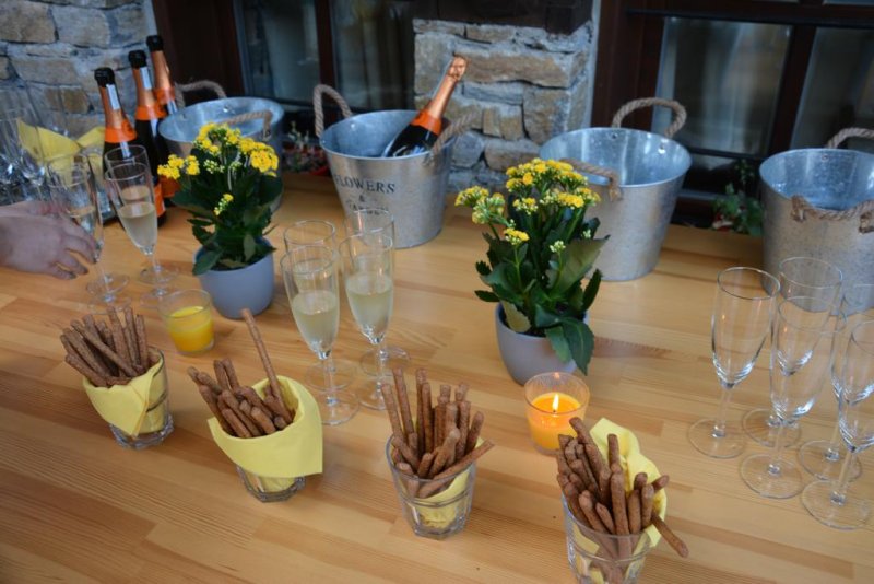 Къщи за гости Лещенски рай - Снимка 4