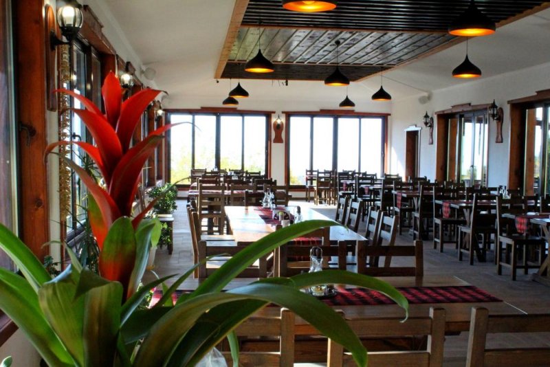 Къщи за гости Лещенски рай - Снимка 5