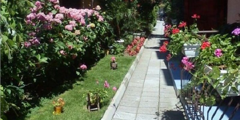 Семеен хотел Иви - Снимка 4