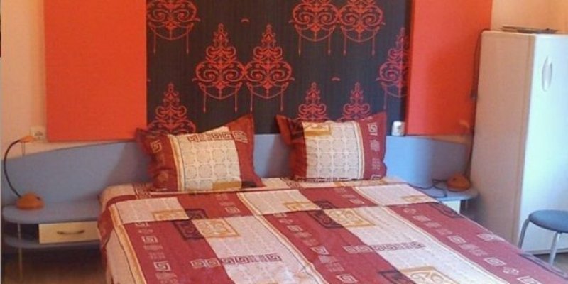 Семеен хотел Иви - Снимка 3