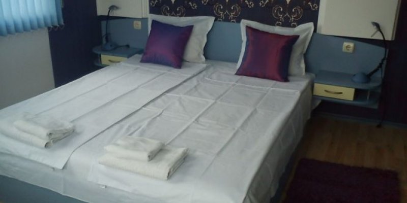 Семеен хотел Иви - Снимка 4