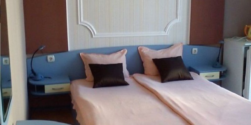 Семеен хотел Иви - Снимка 5