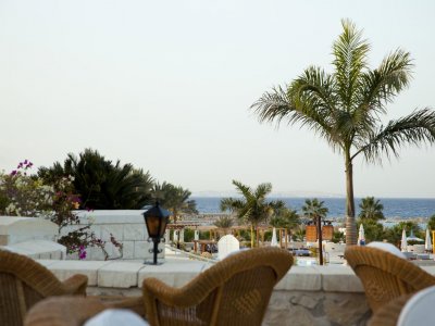 Hurghada Coral Beach Hotel