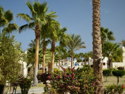 Hurghada Coral Beach Hotel - Снимка 2