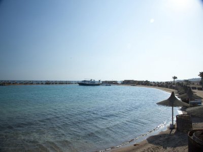 Hurghada Coral Beach Hotel - Снимка 4