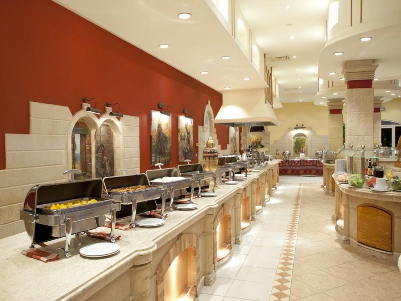 Hurghada Coral Beach Hotel - Снимка 4