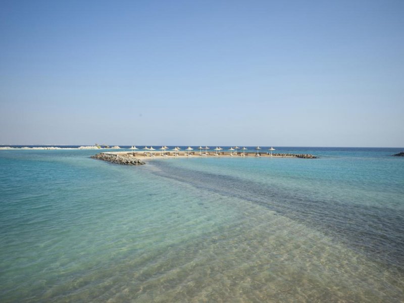 Hurghada Coral Beach Hotel - Снимка 10