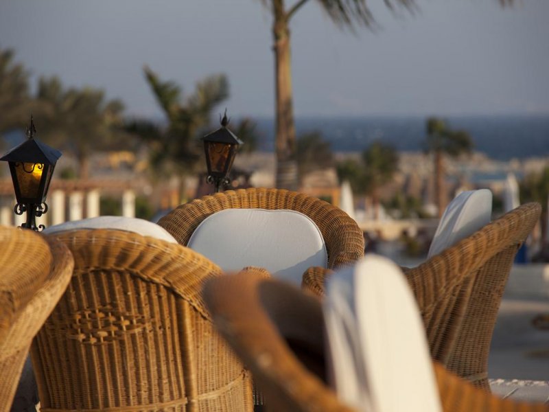 Hurghada Coral Beach Hotel - Снимка 11