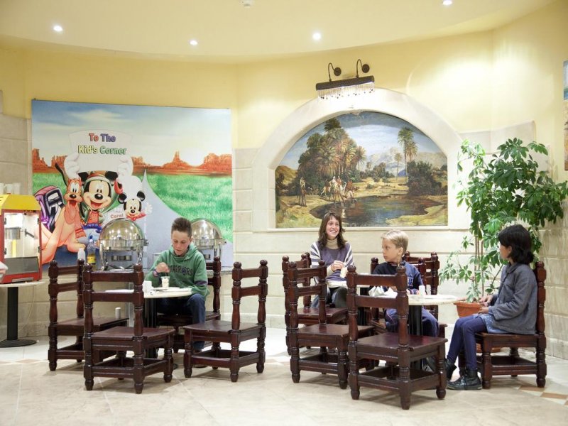 Hurghada Coral Beach Hotel - Снимка 2