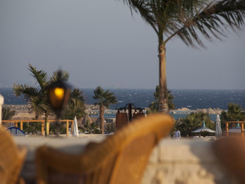 Hurghada Coral Beach Hotel - Снимка 7