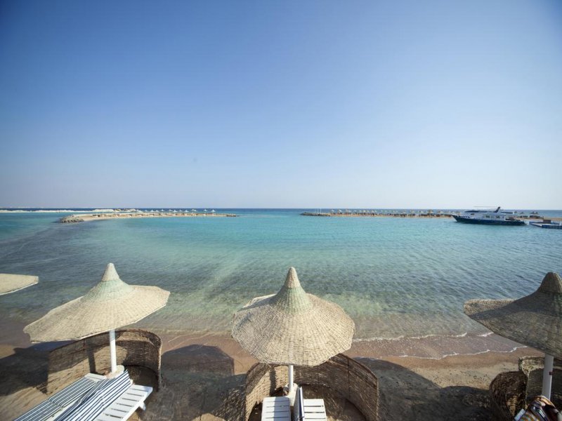 Hurghada Coral Beach Hotel - Снимка 10