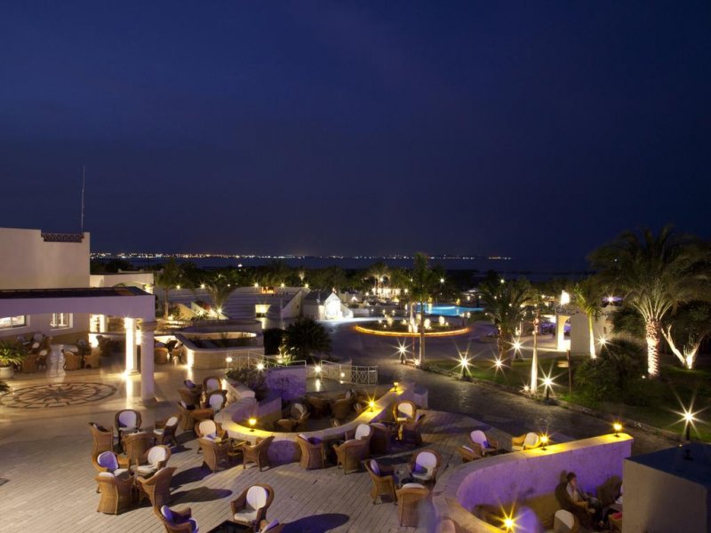 Hurghada Coral Beach Hotel - Снимка 8