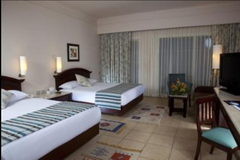 Hurghada Coral Beach Hotel - Снимка 8