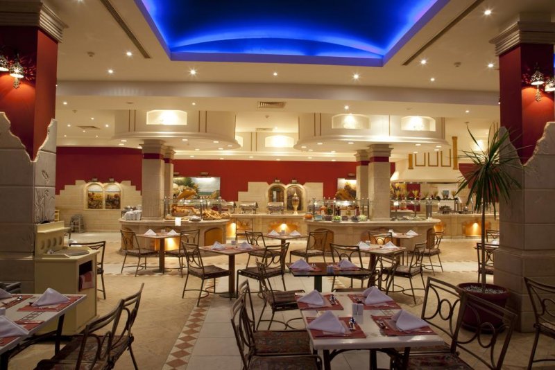 Hurghada Coral Beach Hotel - Снимка 9