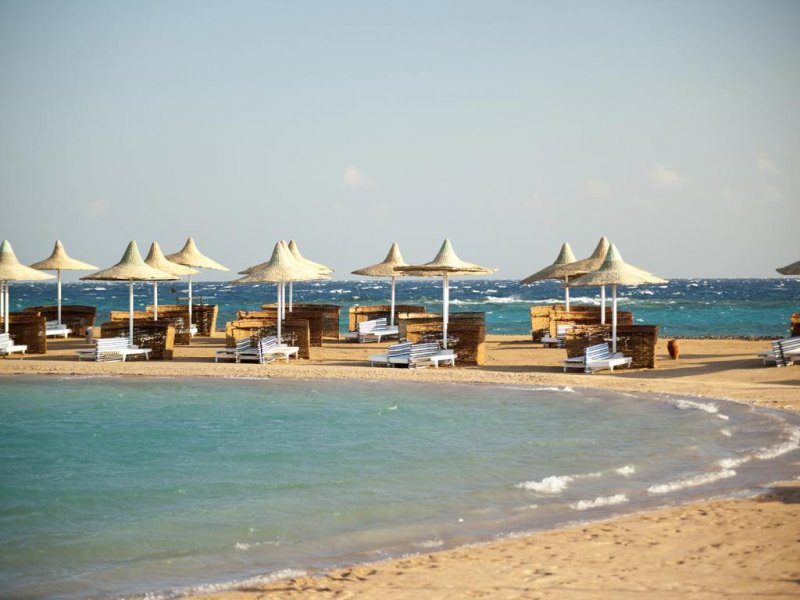 Hurghada Coral Beach Hotel - Снимка 8