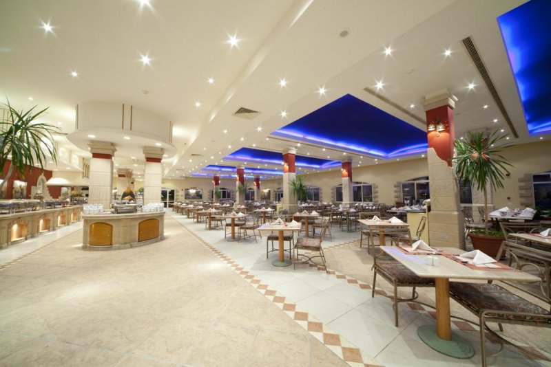 Hurghada Coral Beach Hotel - Снимка 2
