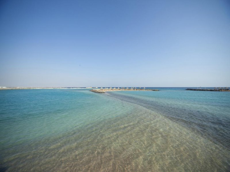 Hurghada Coral Beach Hotel - Снимка 4