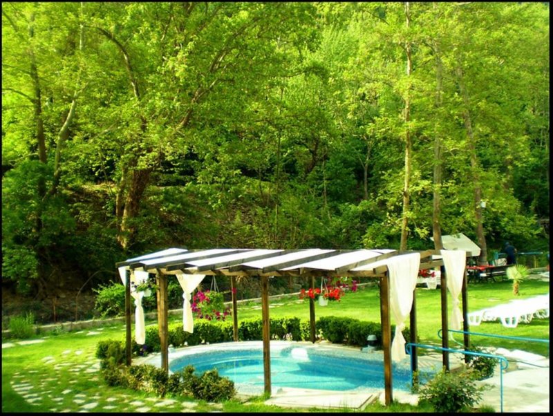 Хотел СПА Бохема - Снимка 0