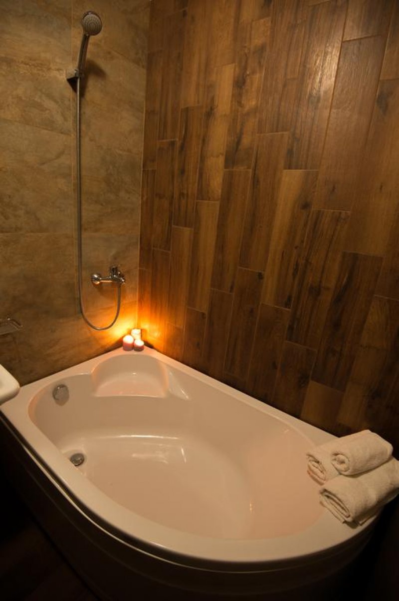 Хотел СПА Бохема - Снимка 9