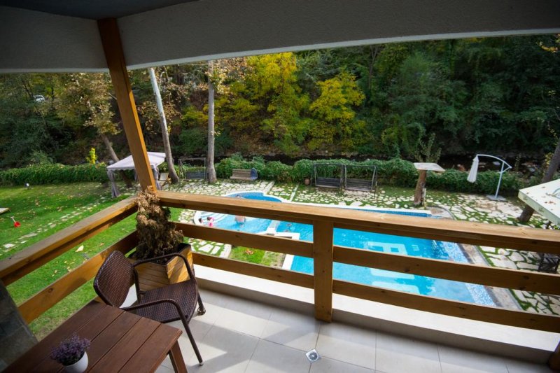 Хотел СПА Бохема - Снимка 10