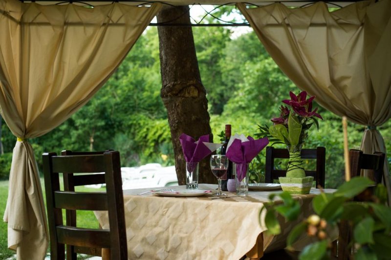 Хотел СПА Бохема - Снимка 4