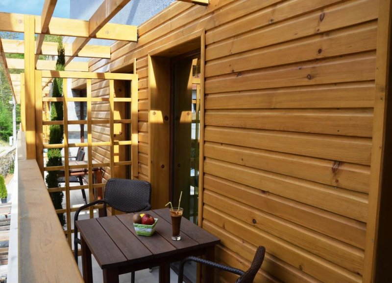 Хотел СПА Бохема - Снимка 7