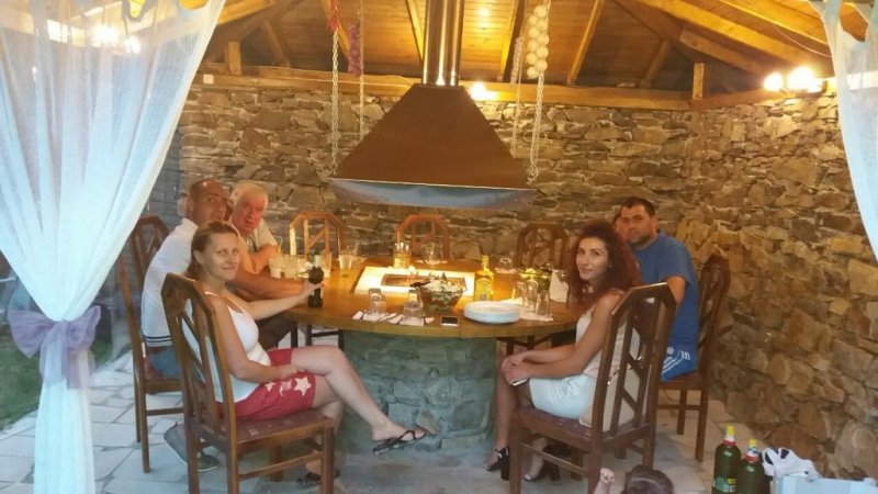 Хотел СПА Бохема - Снимка 2