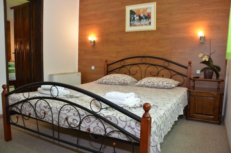 Хотел СПА Бохема - Снимка 3