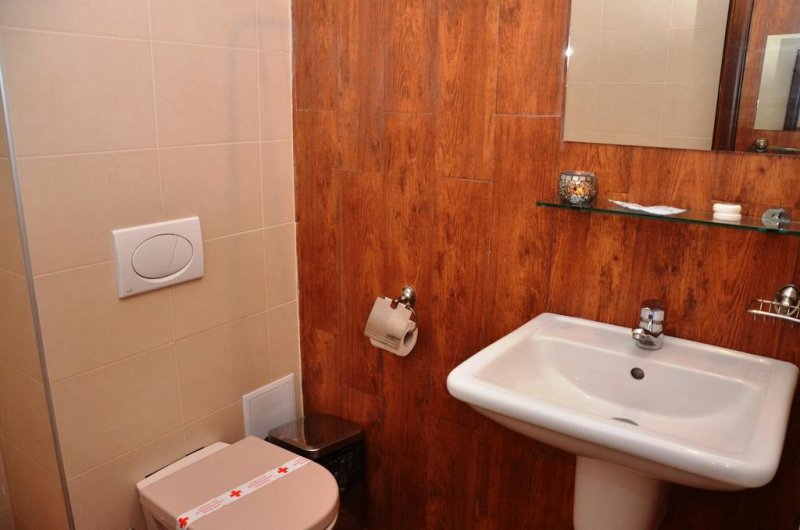 Хотел СПА Бохема - Снимка 9