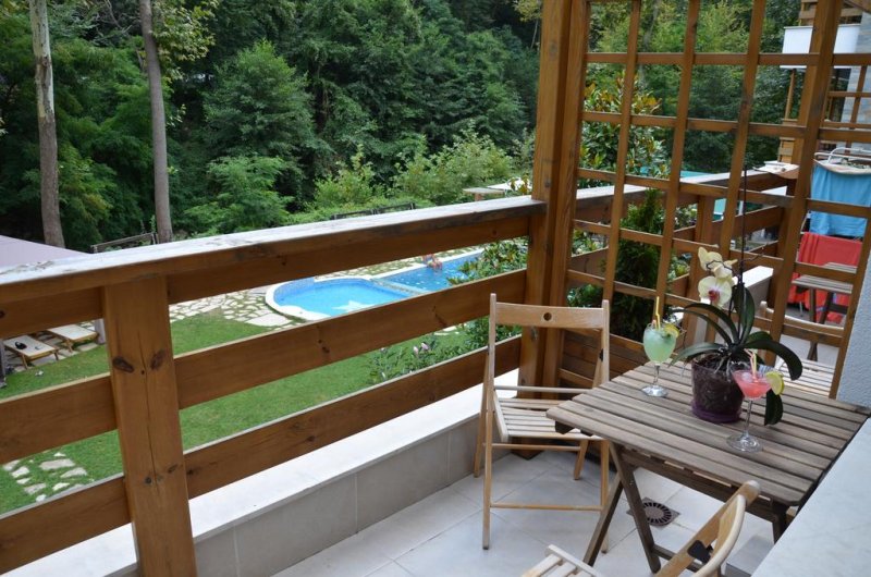 Хотел СПА Бохема - Снимка 8