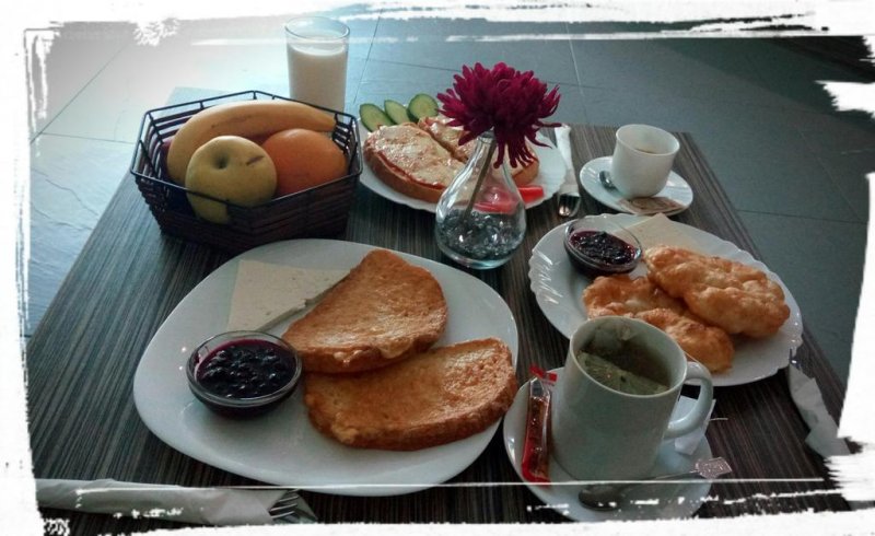 Хотел СПА Бохема - Снимка 4