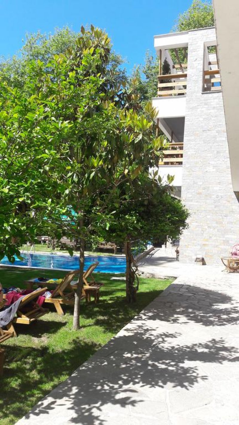 Хотел СПА Бохема - Снимка 1