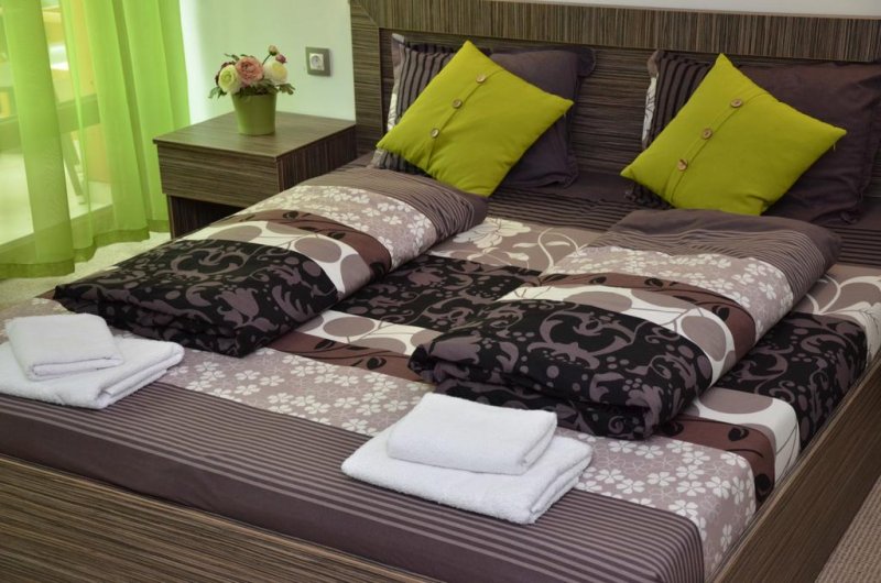 Хотел СПА Бохема - Снимка 8