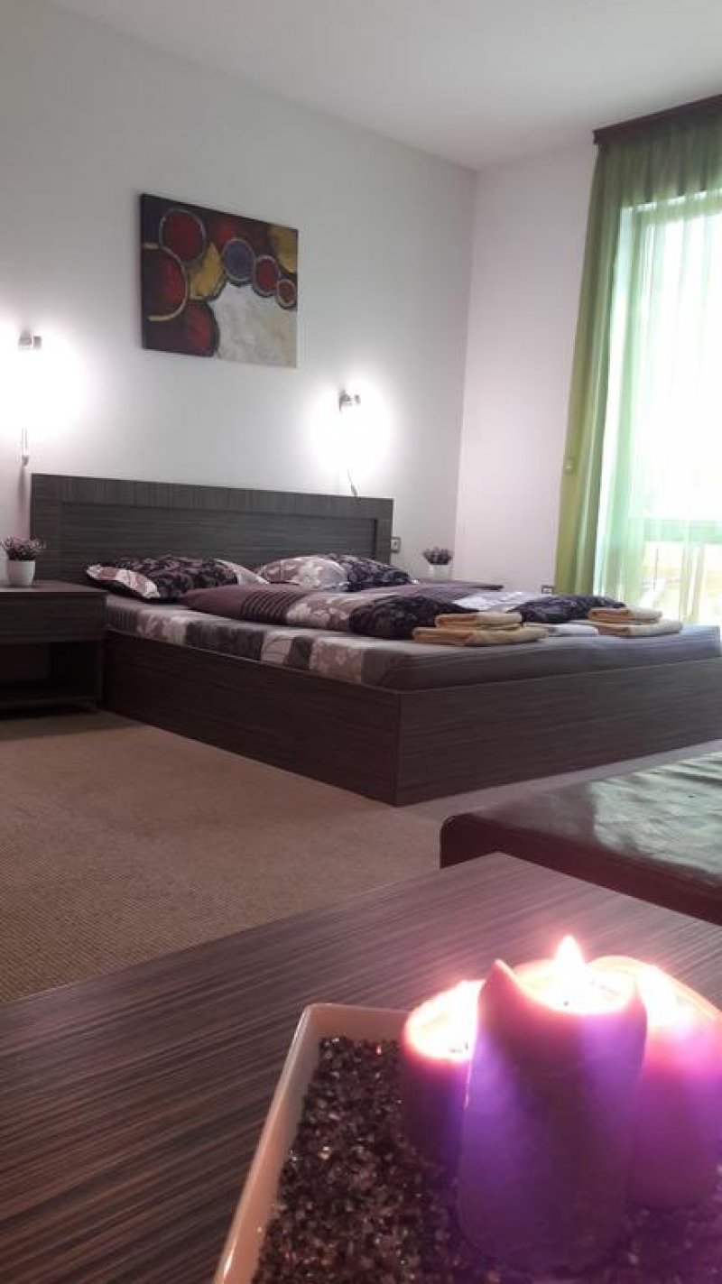 Хотел СПА Бохема - Снимка 11