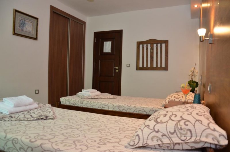 Хотел СПА Бохема - Снимка 10