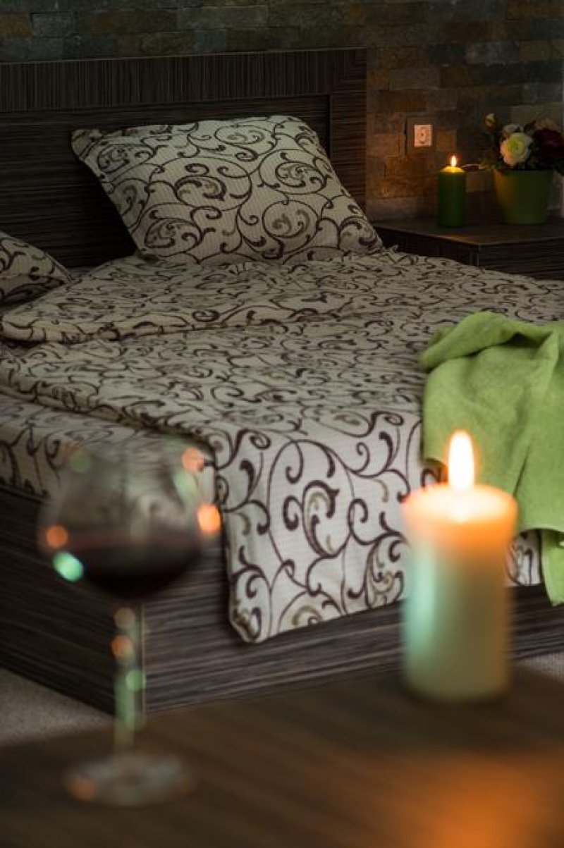 Хотел СПА Бохема - Снимка 8