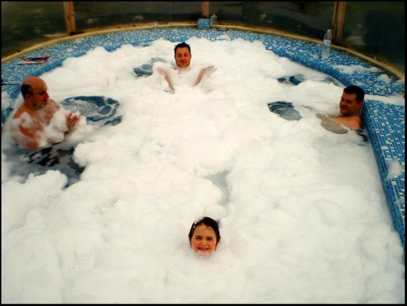 Хотел СПА Бохема - Снимка 3