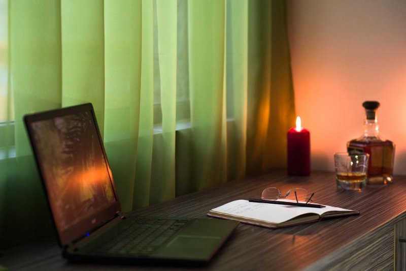 Хотел СПА Бохема - Снимка 3