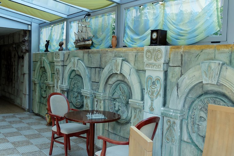 Семеен хотел Свети Стефан - Снимка 8