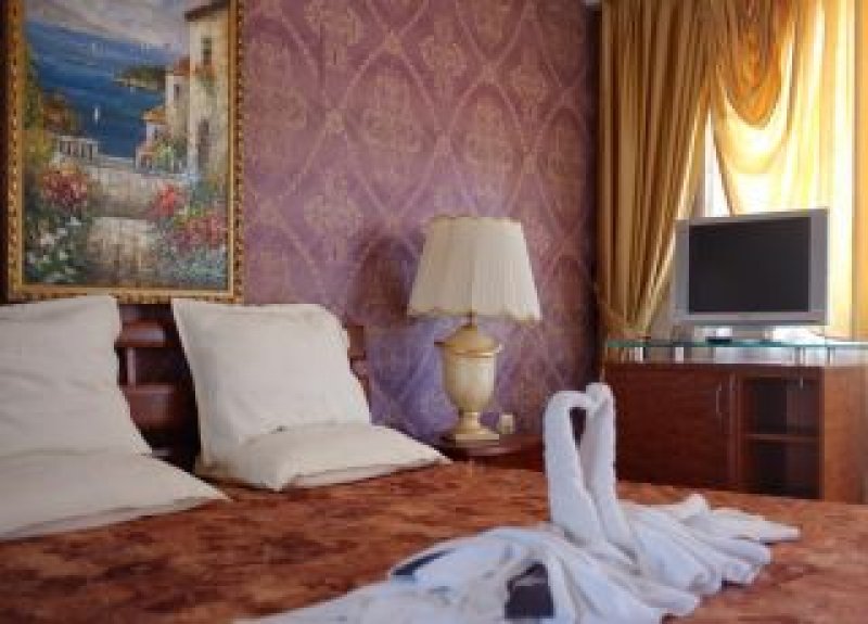 Семеен хотел Свети Стефан - Снимка 5