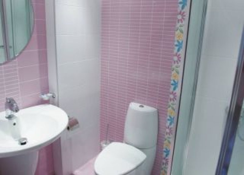 Семеен хотел Свети Стефан - Снимка 9