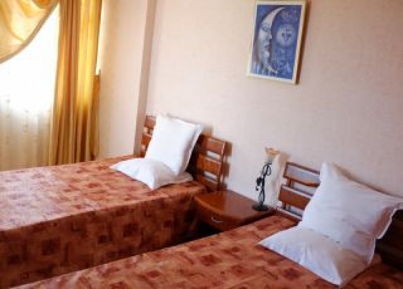 Семеен хотел Свети Стефан - Снимка 2