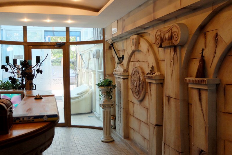 Семеен хотел Свети Стефан - Снимка 3