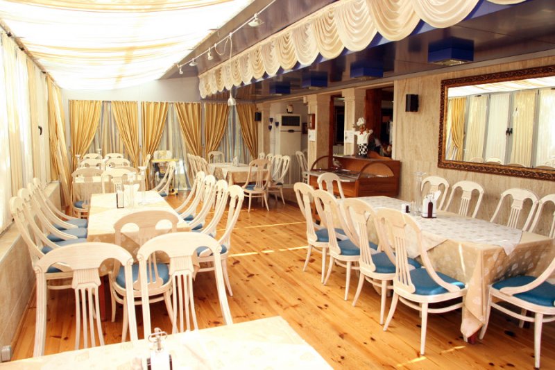 Семеен хотел Свети Стефан - Снимка 4