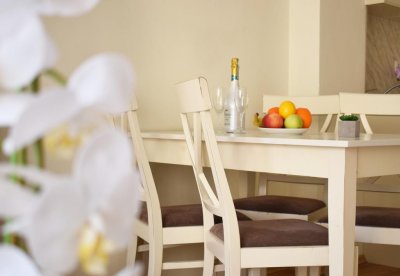 Апартхотел Флорес Парк - Снимка 4