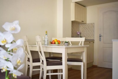 Апартхотел Флорес Парк - Снимка 5