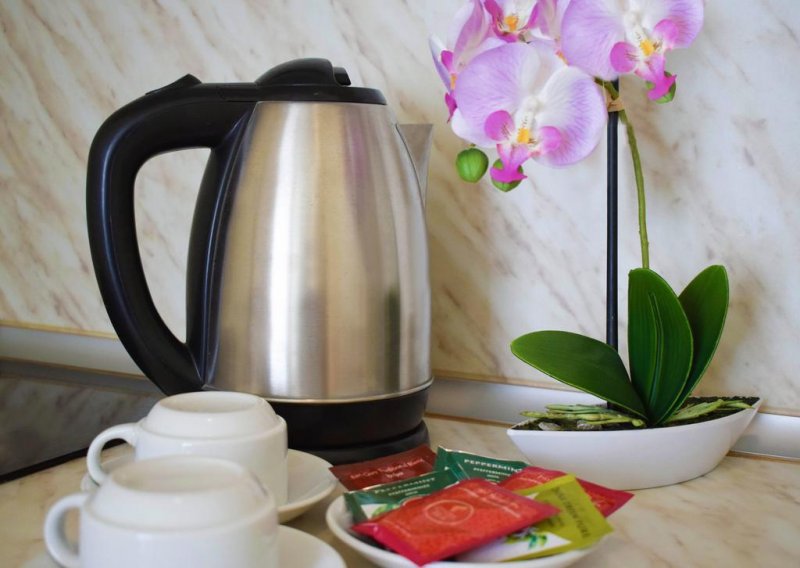 Апартхотел Флорес Парк - Снимка 5