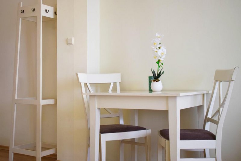 Апартхотел Флорес Парк - Снимка 2